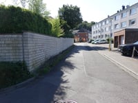 Kirchberg via Körbergasse
