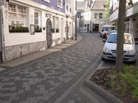 Kirchberg via Körbergasse