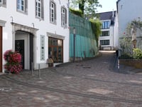 Kirchberg via Körbergasse