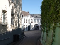 Kirchberg via Körbergasse