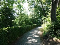Kirchberg via Körbergasse