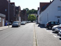 Kirchberg über Noethlichsstrasse