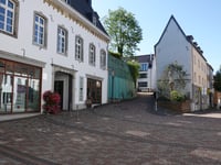 Kirchberg über Noethlichsstrasse