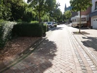 Kirchberg über Noethlichsstrasse