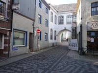 Kirchberg über Noethlichsstrasse