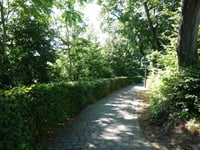 Kirchberg über Noethlichsstrasse