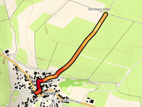 Kirchberg da Renda