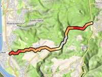 Kirchspielwald par Bruchhausen