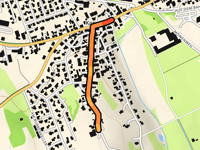 Kirchstrasse da Kappel