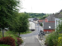 Kiricheneck via Am Biaerrig