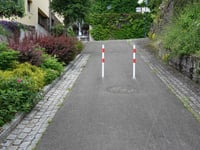 Kiricheneck via Am Biaerrig