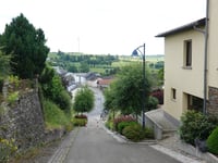 Kiricheneck via Am Biaerrig