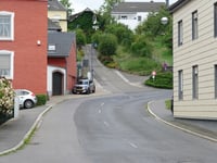 Kiricheneck via Am Biaerrig