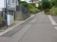 Kiricheneck via Am Biaerrig