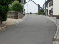 Kiricheneck über Gaesschen