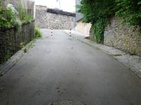 Kiricheneck über Gaesschen