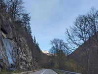Kirilova Polyana from Rila