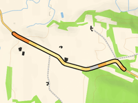 Kirkebækvej