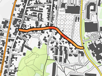 Kirkegade