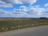 Kirkevej par Holstebrovej