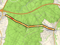 Kist da Reichenberg