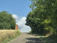 Kitsberg von Klein-Gelmen