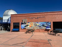 Kitt Peak z Three Point
