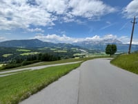 Kitzbüheler Horn