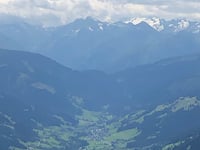 Kitzbüheler Horn