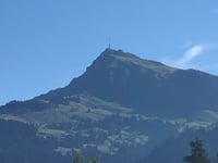 Kitzbüheler Horn