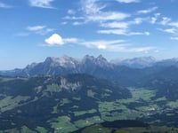 Kitzbüheler Horn