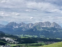 Kitzbüheler Horn