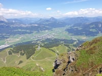 Kitzbüheler Horn