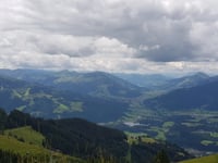 Kitzbüheler Horn