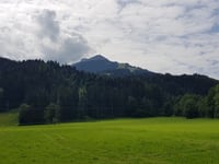 Kitzbüheler Horn