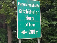 Kitzbüheler Horn