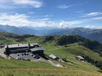 Kitzbüheler Horn