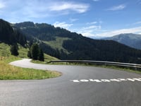 Kitzbüheler Horn