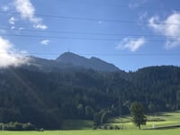 Kitzbüheler Horn