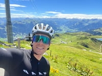 Kitzbüheler Horn