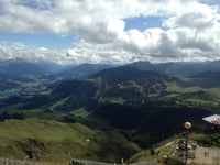 Kitzbüheler Horn