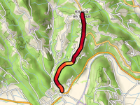 Kitzeck im Sausal von Fresing