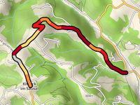 Kitzeck im Sausal von Gauitsch