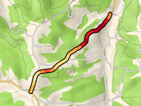 Klafterreith da Grubmühl