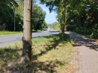 Klagenfurtlaan von Venlo