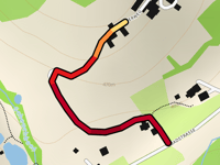 Klammbauerweg