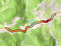 Klarenberg von Endorf