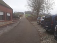 Klarenbos da Gelrode