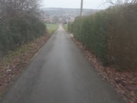Klarenbos da Gelrode