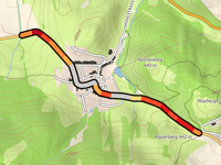 Klauenberg von Winterstein